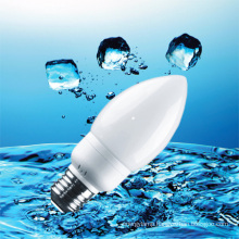 5W C56 Candle Energy Saving Lamp with CE (BNF-C56-A)